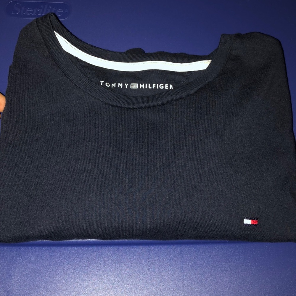 Tommy Hilfiger Short Sleeve Tee